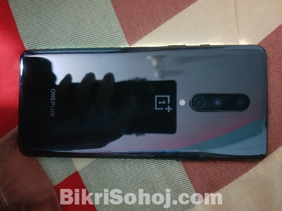 Oneplus 8 -Tmobile,US variant